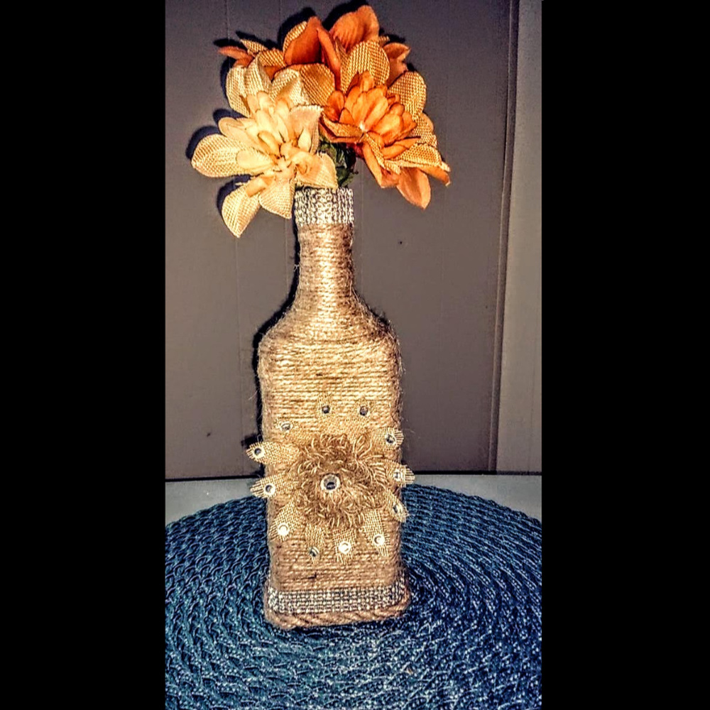 Exquisite Creations - May Flower - by D.A.P
